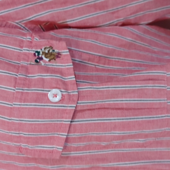 U.S. POLO ASSN. TOP - Picture 9 of 13